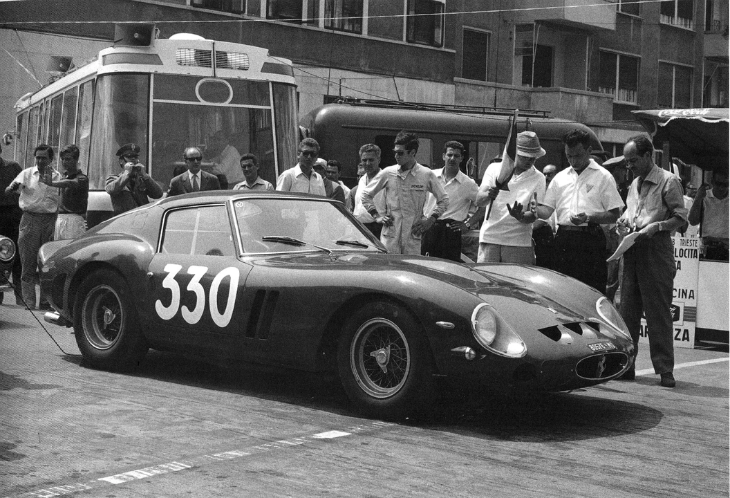 Ferrari 250 GTO - Image 2 of 29