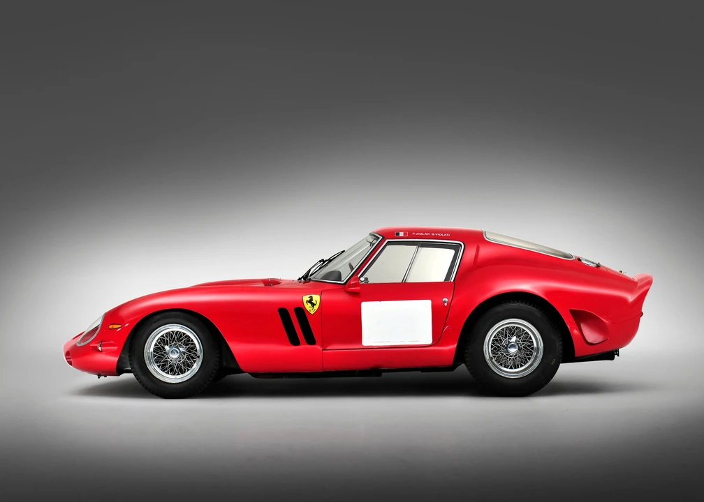 Ferrari 250 GTO - Image 13 of 29