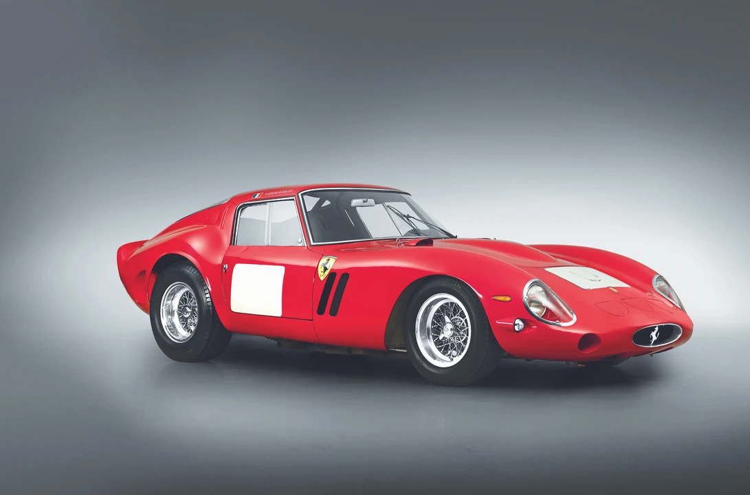 Ferrari 250 GTO - Image 15 of 29