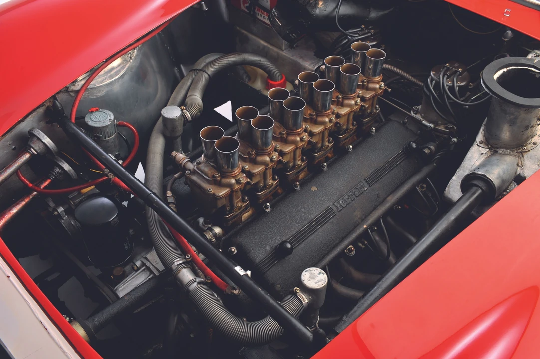 Ferrari 250 GTO - Image 26 of 29