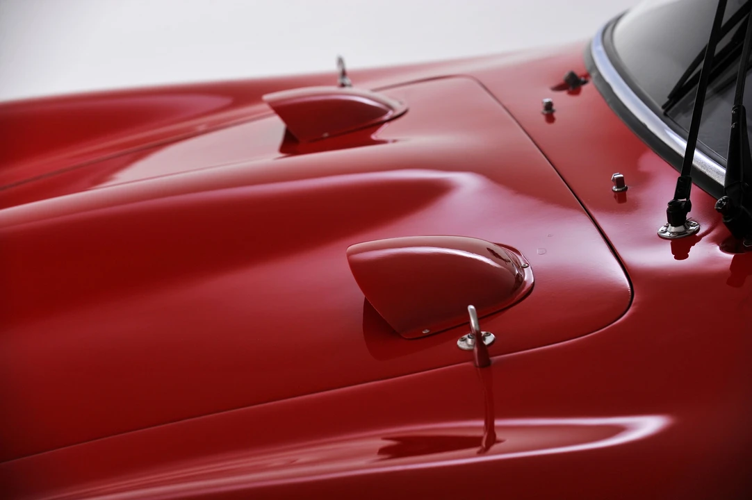 Ferrari 250 GTO - Image 9 of 29