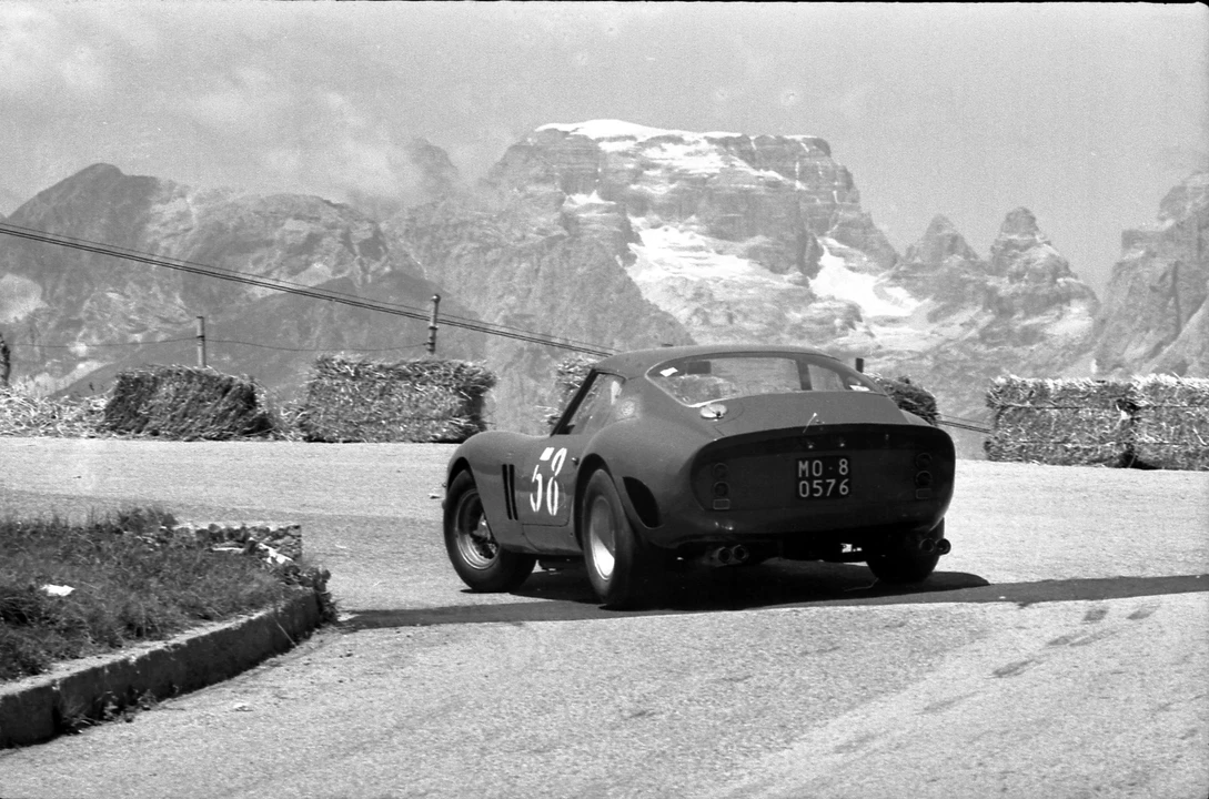 Ferrari 250 GTO - Image 27 of 29