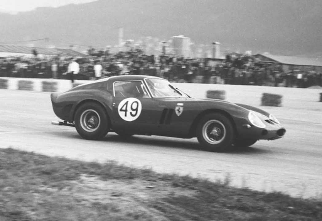 Ferrari 250 GTO - Image 29 of 29