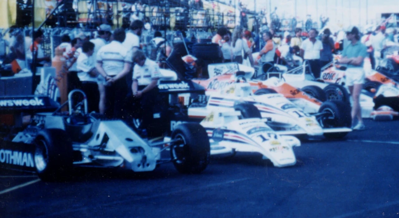 1982 March - Image 17 of 18