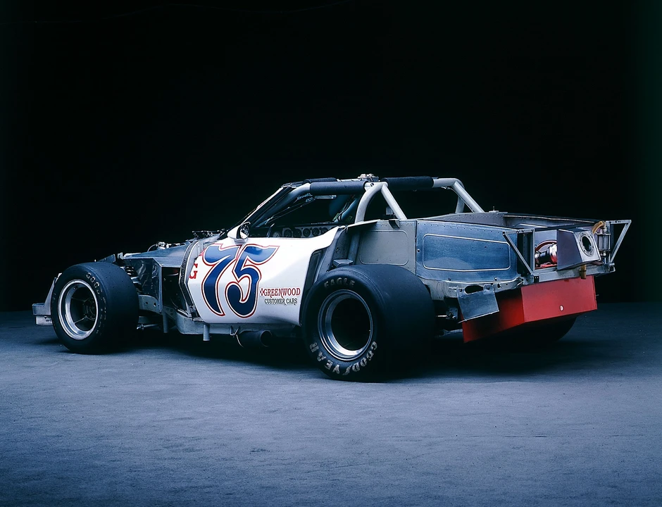1975 Chevrolet Corvette C3 - Image 4 of 16