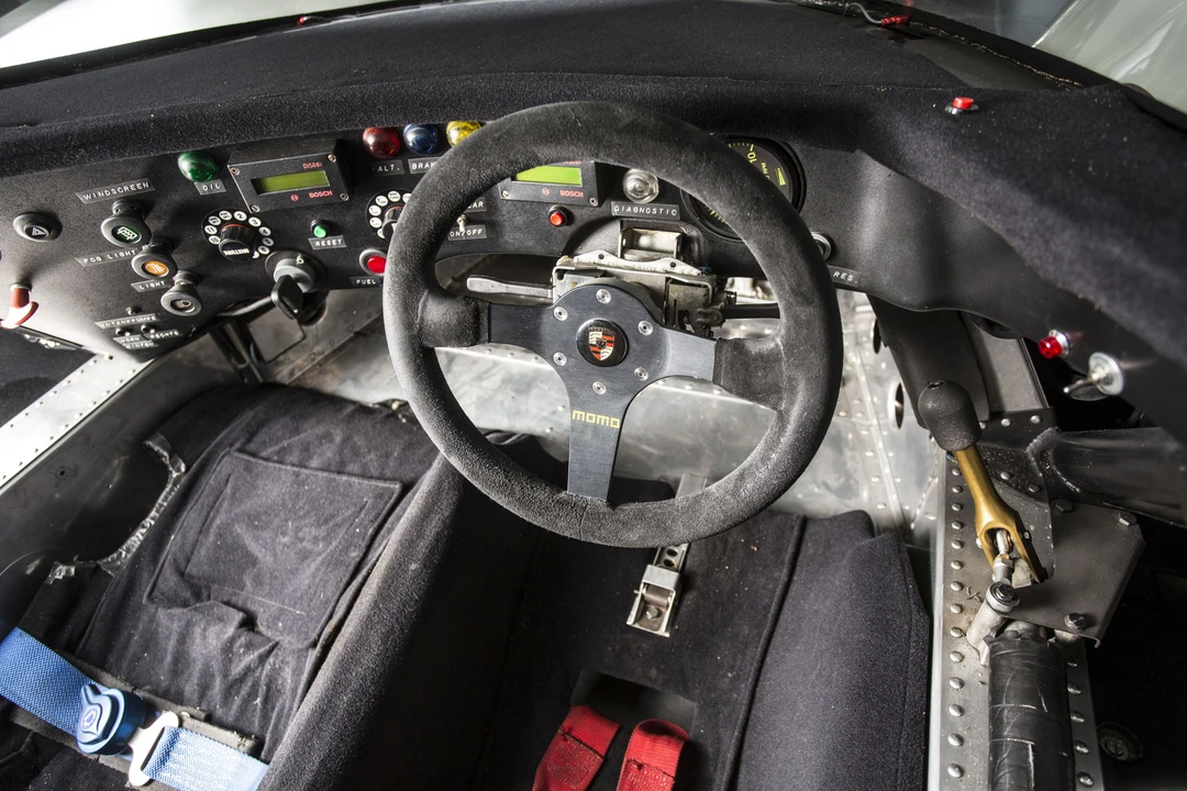 Porsche 956 & 962 - Image 13 of 29