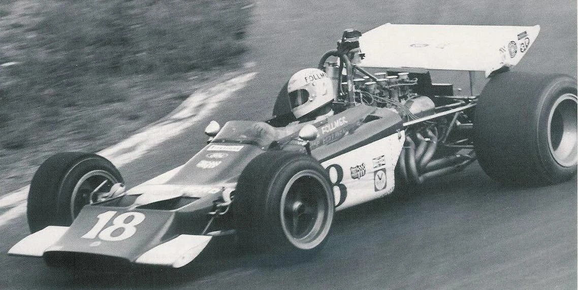 1970 Lotus Open-Wheel - Image 13 of 22