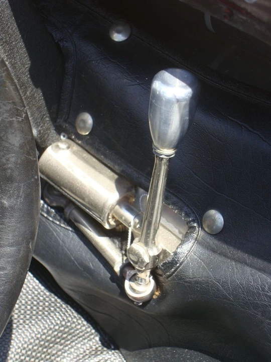 1970 Lotus Open-Wheel - Image 4 of 22