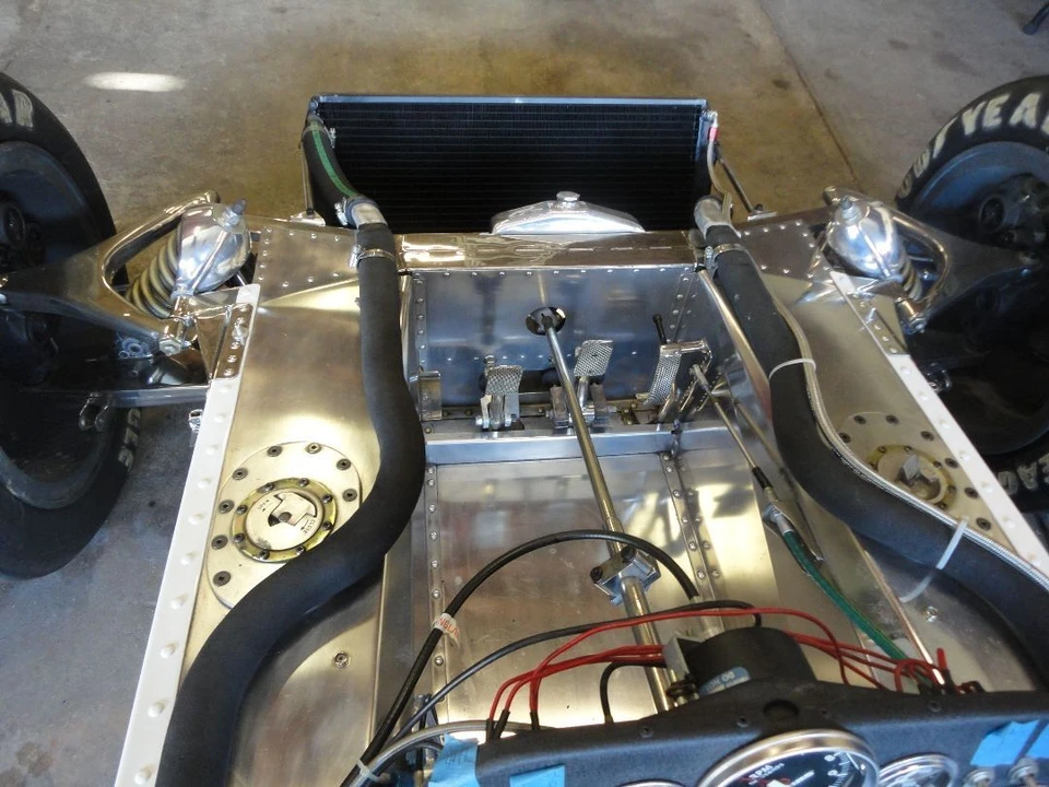 1970 Lotus Open-Wheel - Image 2 of 22