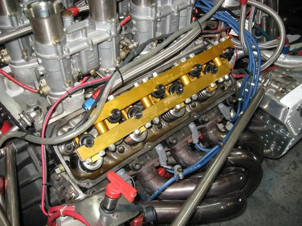 1970 Lotus Open-Wheel - Image 20 of 22