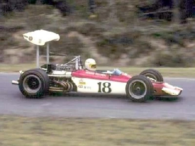 1970 Lotus Open-Wheel - Image 14 of 22