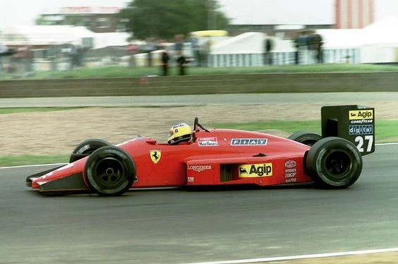 1987 Ferrari - Image 20 of 31