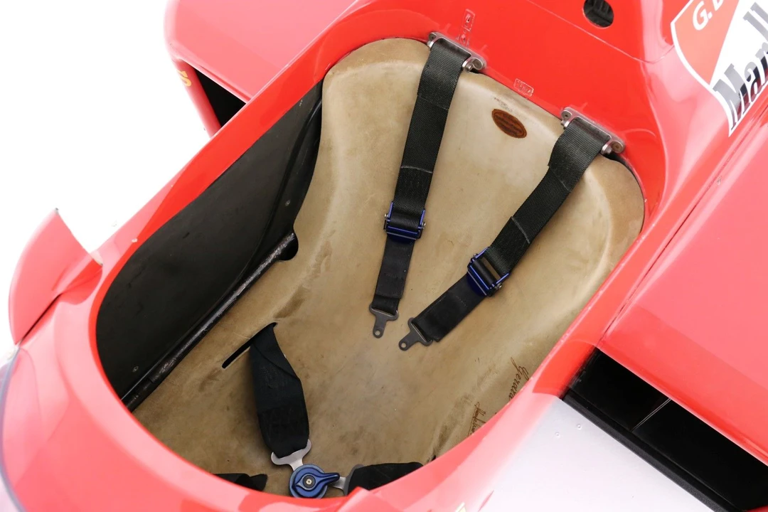 1987 Ferrari - Image 3 of 31