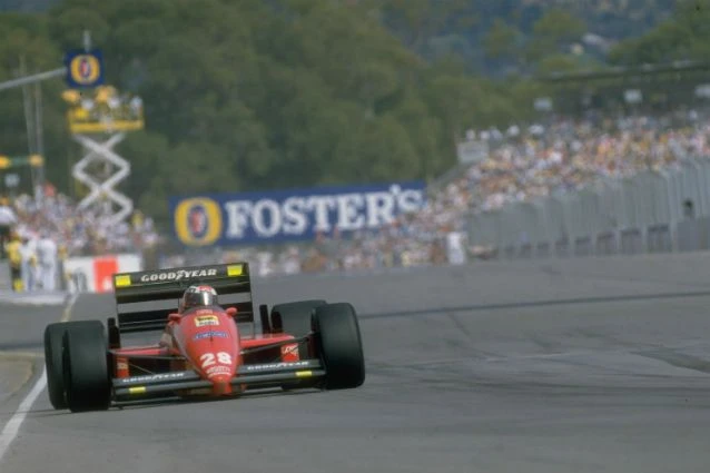 1987 Ferrari - Image 24 of 31