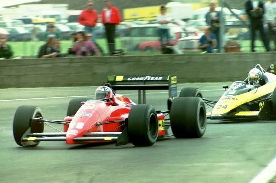 1987 Ferrari - Image 30 of 31