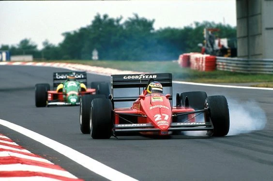 1987 Ferrari - Image 31 of 31