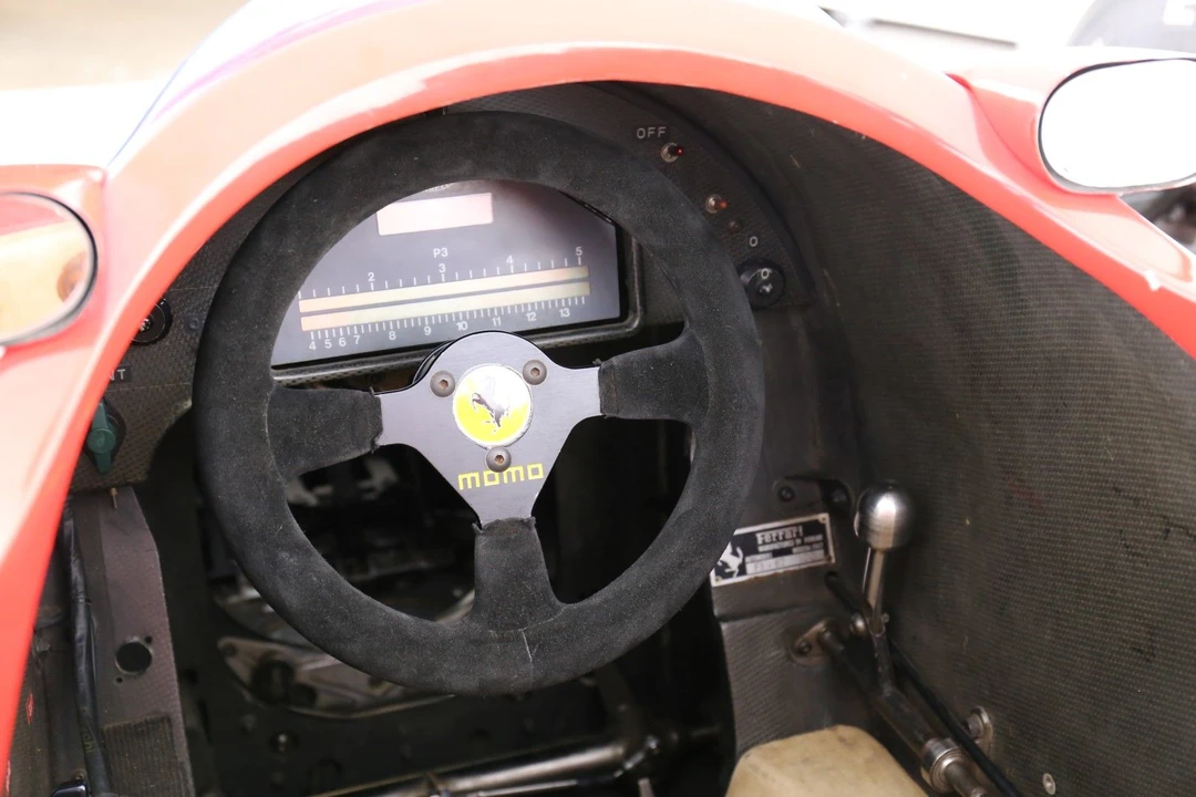 1987 Ferrari - Image 2 of 31