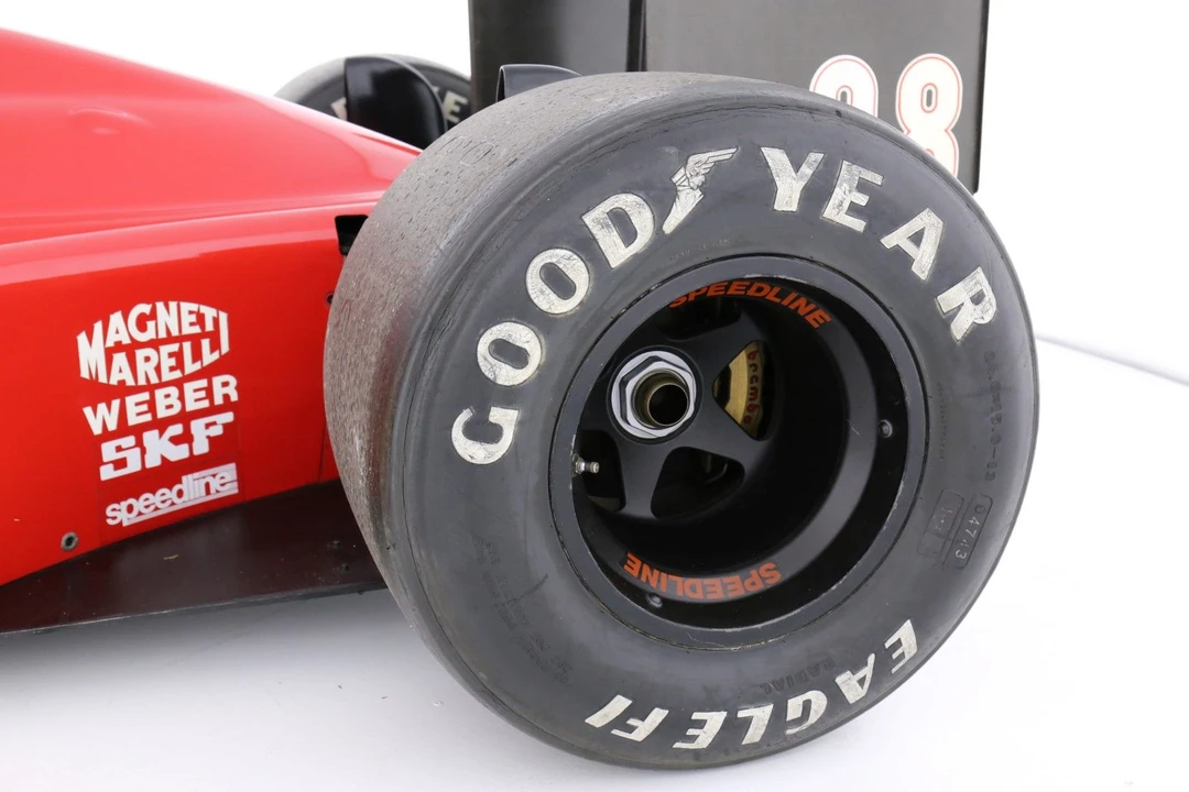 1987 Ferrari - Image 14 of 31