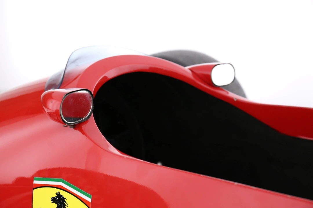 1987 Ferrari - Image 4 of 31