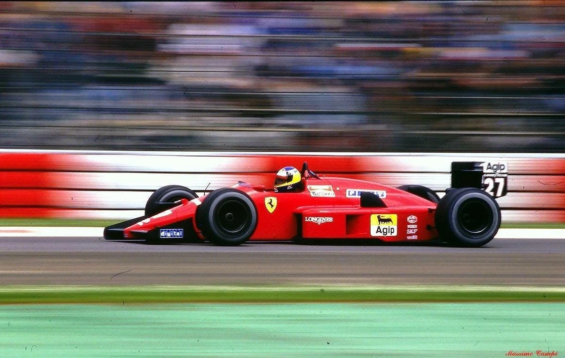 1987 Ferrari - Image 19 of 31