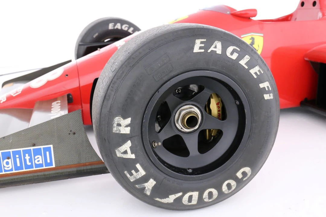 1987 Ferrari - Image 13 of 31