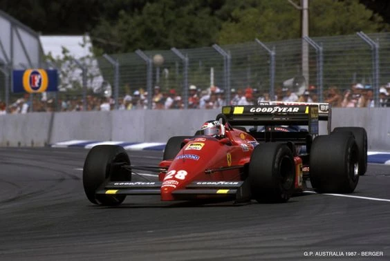 1987 Ferrari - Image 29 of 31