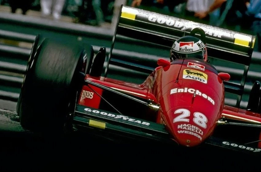 1987 Ferrari - Image 17 of 31