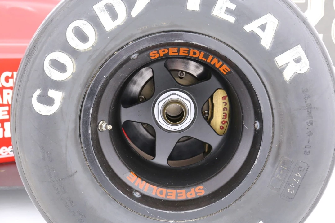 1987 Ferrari - Image 15 of 31