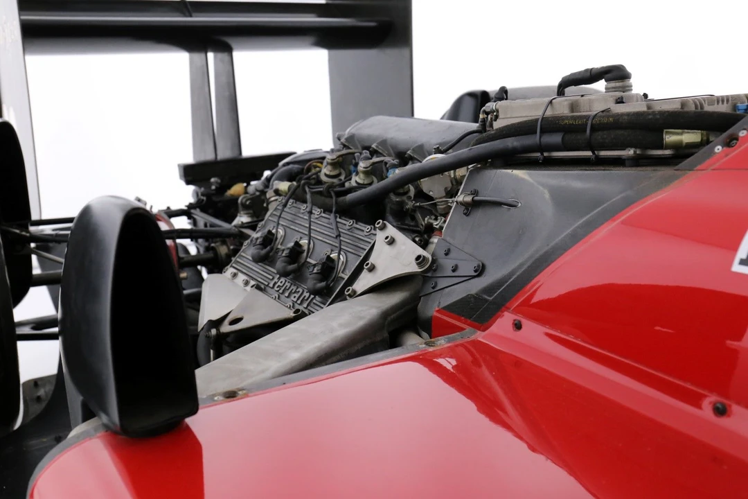 1987 Ferrari - Image 5 of 31