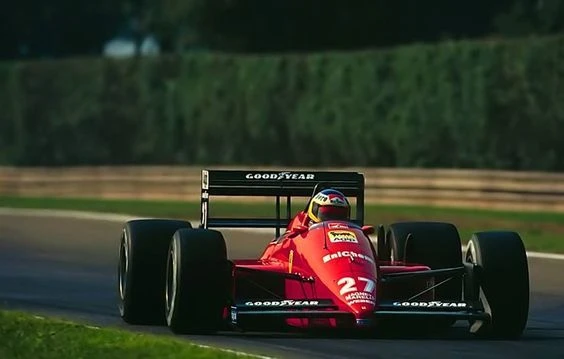 1987 Ferrari - Image 18 of 31