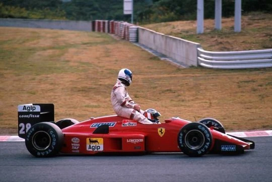 1987 Ferrari - Image 21 of 31