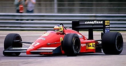 1987 Ferrari - Image 28 of 31