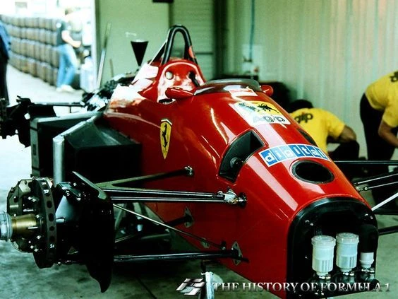 1987 Ferrari - Image 27 of 31