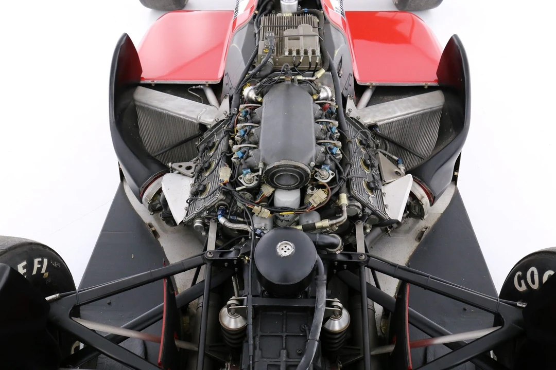 1987 Ferrari - Image 7 of 31