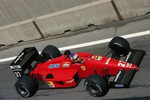 1987 Ferrari - Image 16 of 31