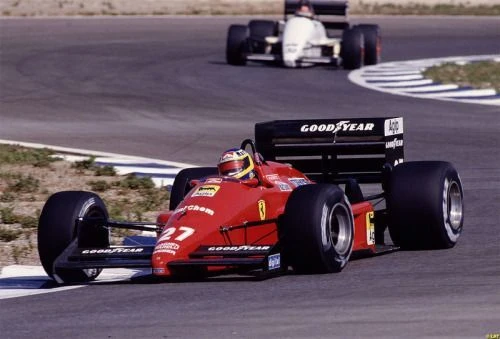 1987 Ferrari - Image 25 of 31