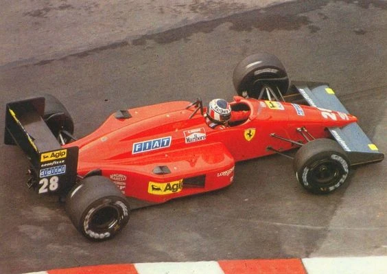 1987 Ferrari - Image 23 of 31