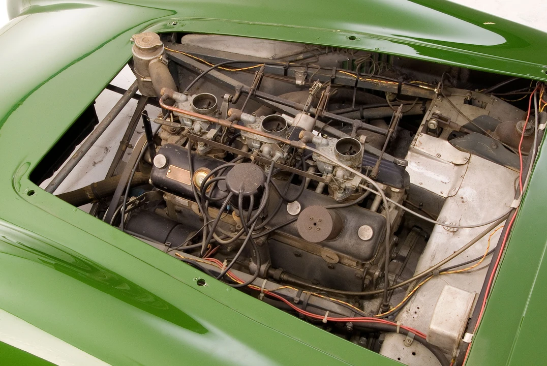 1955 Lotus Open-Wheel - Image 3 of 4