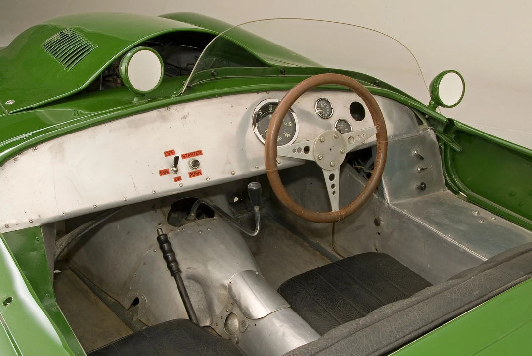 1955 Lotus Open-Wheel - Image 2 of 4