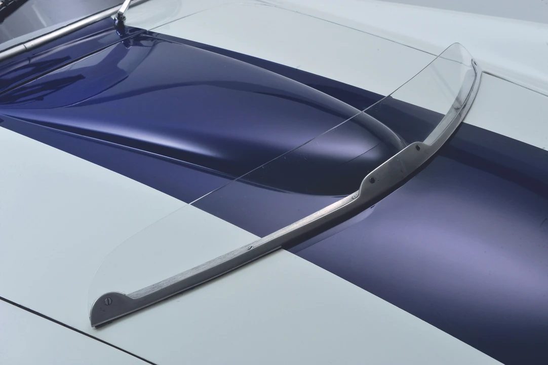1953 Ferrari 250 - Image 3 of 14