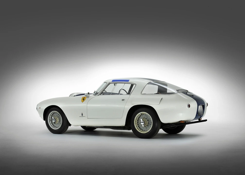 1953 Ferrari 250 - Image 10 of 14