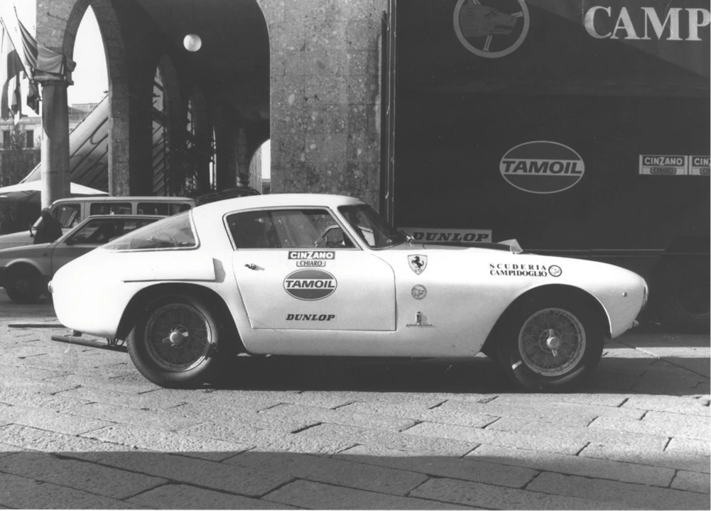 1953 Ferrari 250 - Image 7 of 14