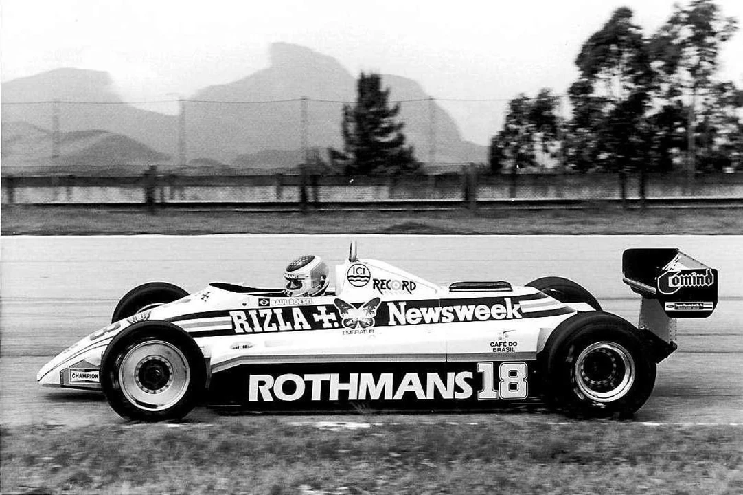 1982 March - Image 7 of 9