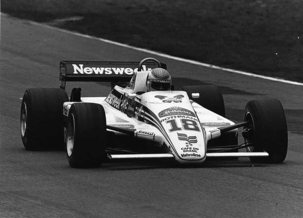 1982 March - Image 9 of 9