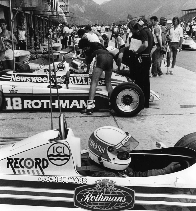 1982 March - Image 6 of 9