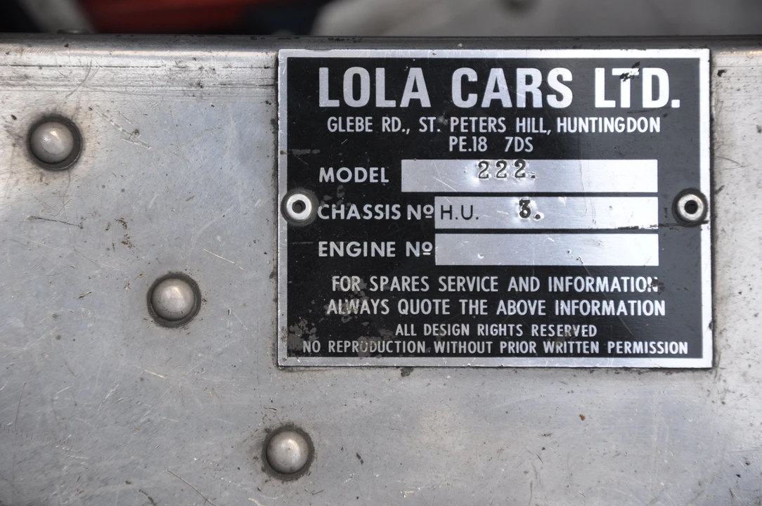 Lola - Image 5 of 13