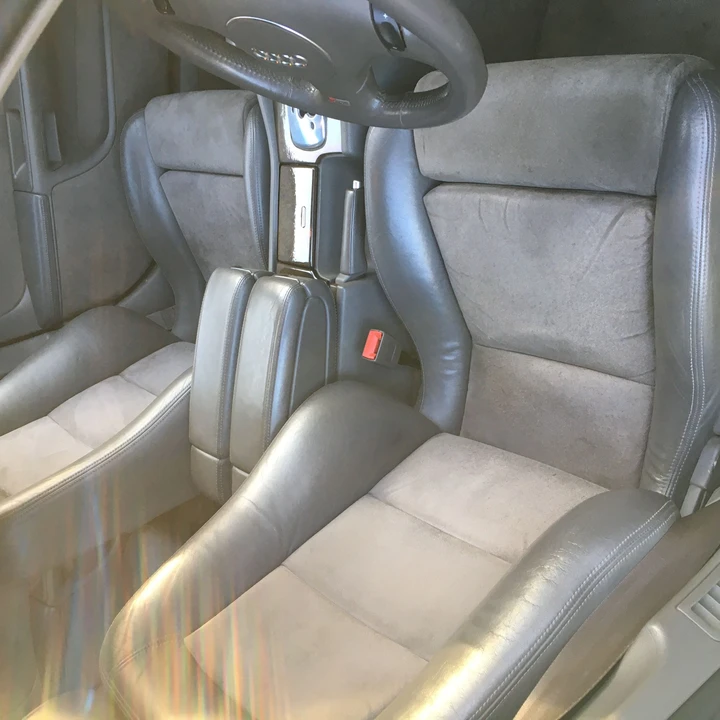 2002 Audi D2 S8 - Image 5 of 9