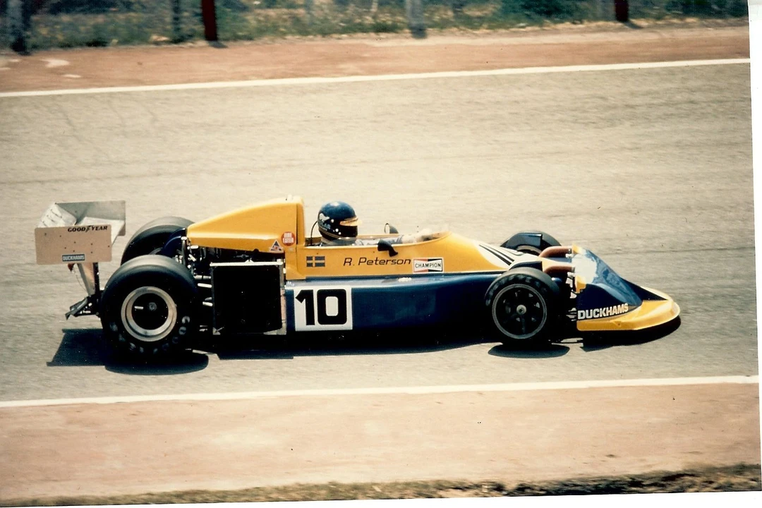 1976 March - Image 19 of 19