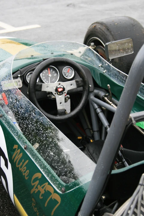 Brabham - Image 2 of 13