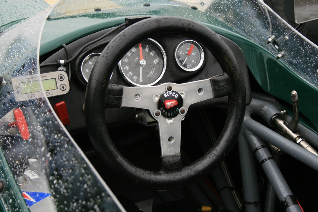 Brabham - Image 5 of 13